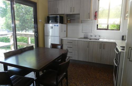 Mount Beauty House | Kiewa View