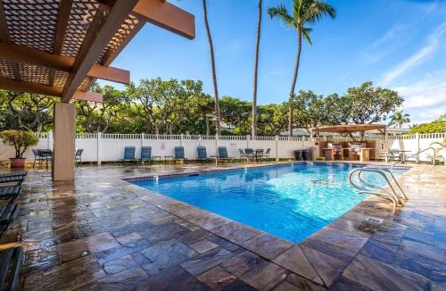 Kihei House | Kihei Akahi C210