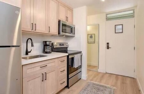 Maalaea Apartment | Kihei Bay Surf 140