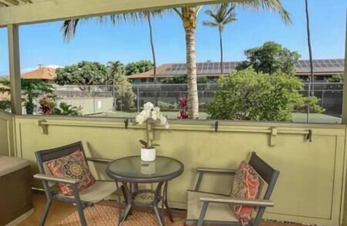 Maalaea Apartment | Kihei Bay Surf 140