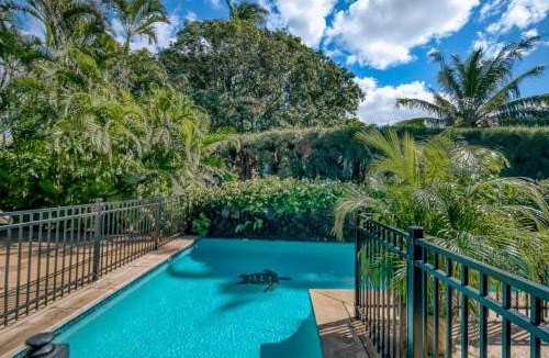 Kihei Apartment | Kihei Kai 12