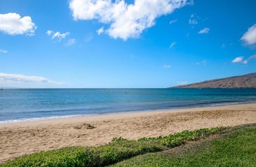 Kihei Apartment | Kihei Kai 12