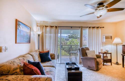 Kihei Apartment | Kihei Kai 12