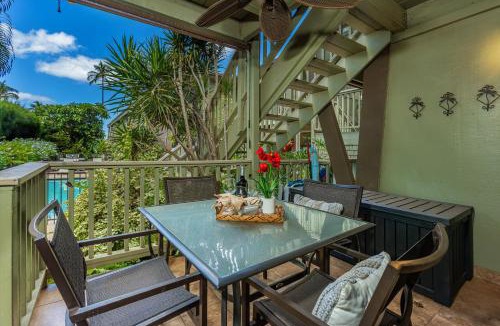 Kihei Apartment | Kihei Kai 20