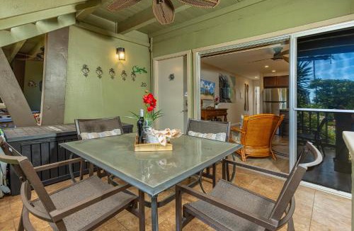 Kihei Apartment | Kihei Kai 20