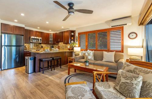 Kihei Apartment | Kihei Kai 20