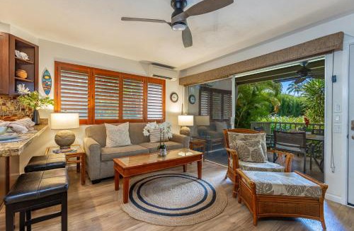 Kihei Apartment | Kihei Kai 20