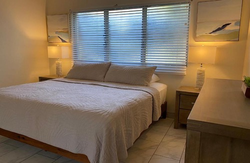 Kihei Apartment | Kihei Kai Nani