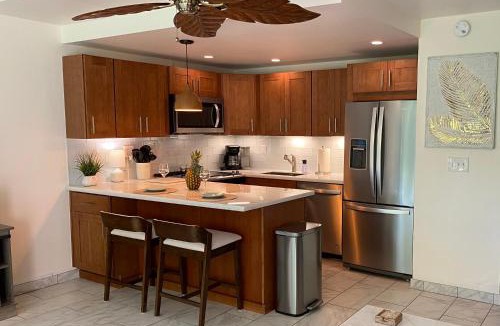 Kihei Apartment | Kihei Kai Nani