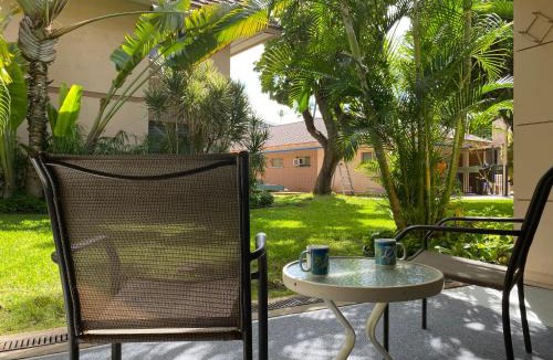 Kihei Apartment | Kihei Kai Nani