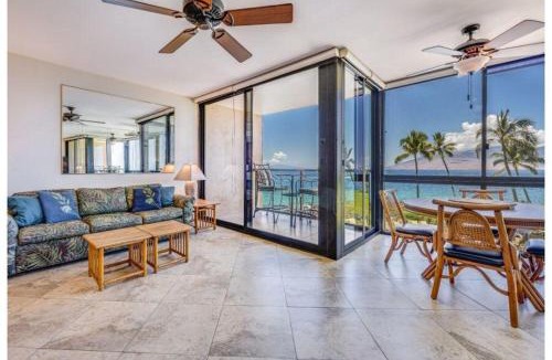 Kihei Apartment | Kihei Surfside #305