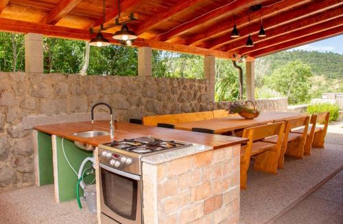 Krizisce House | Kika's Home