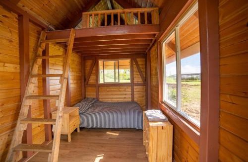 Hilo Cabin | Kikala Waterfall Lodge