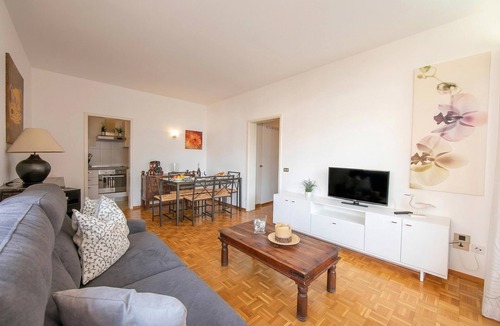 Lugano Apartment | Kiki House, Lugano, Switzerland