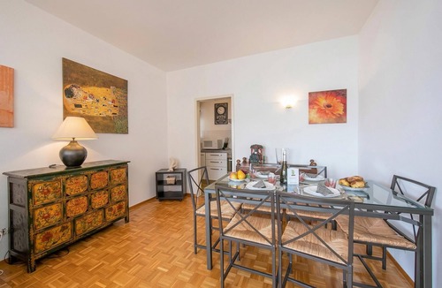 Lugano Apartment | Kiki House, Lugano, Switzerland