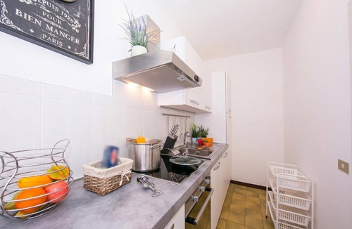 Lugano Apartment | Kiki House, Lugano, Switzerland