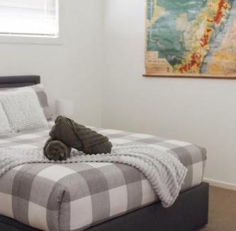 South Durras House | Kiki's Beach House