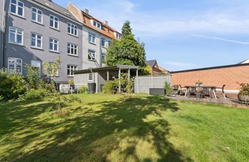 Horsens Apartment | Kiko