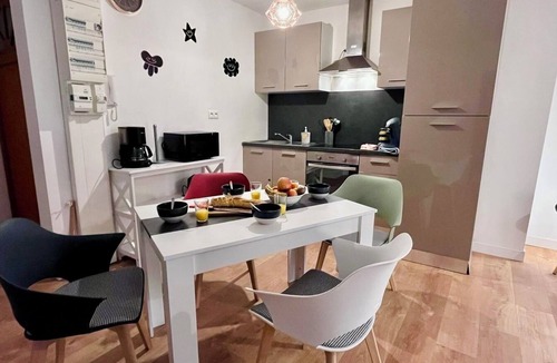 Saint-Pryve-Saint-Mesmin Apartment | Kikor, Beautiful view of the Loiret