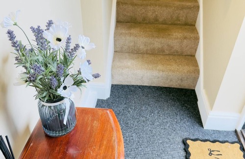 Fivelanes Apartment | Kil Margh - Rising Sun Inn