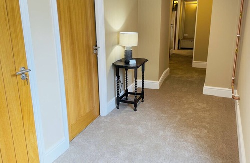 Fivelanes Apartment | Kil Margh - Rising Sun Inn