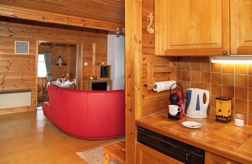 Chamoson House | Kil-Ukru by Interhome