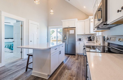Harbinger House | KIL9110 Kilmarlic Faldo Cottage. Golf Resort, Community Pool & Fitness