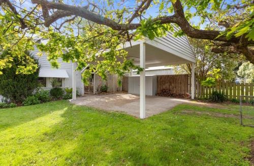 Cowes House | Kilara Cottage 3-Bed 2-Bath