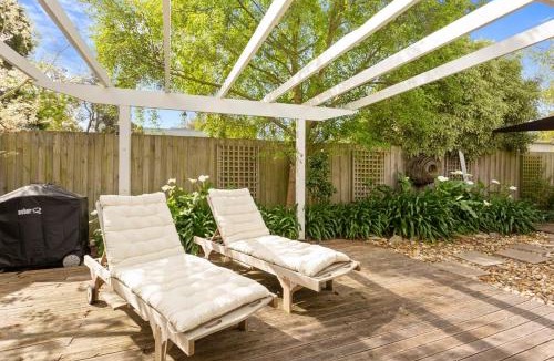 Cowes House | Kilara Cottage 3-Bed 2-Bath