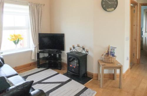 Aisgernis House | Kilbride Cottage