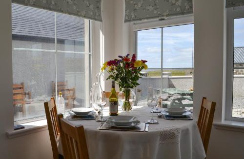 Aisgernis House | Kilbride Cottage