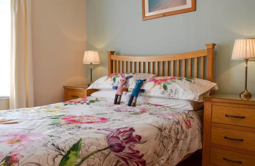 Aisgernis House | Kilbride Cottage