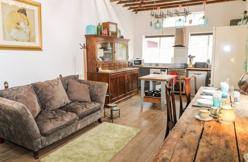 Wakefield Cottage | Kilby Coach House