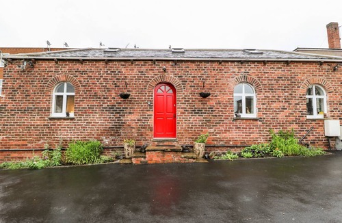 Wakefield Cottage | Kilby Coach House