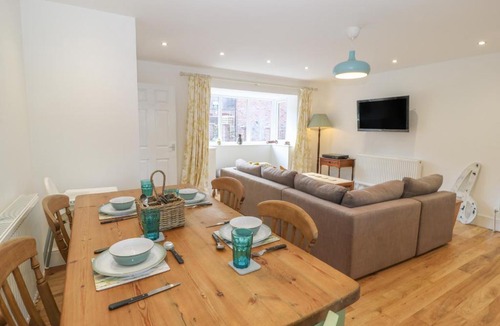 Wakefield House | Kilby Lodge