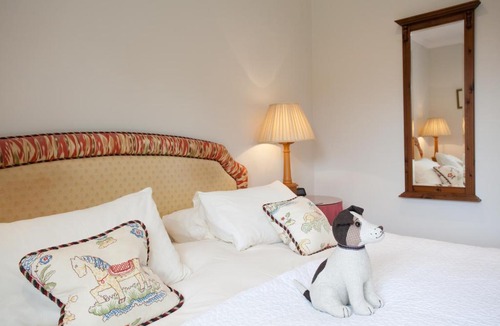 Strontian Hotel | Kilcamb Lodge Hotel