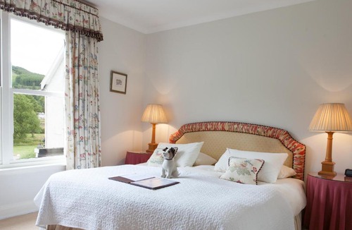 Strontian Hotel | Kilcamb Lodge Hotel
