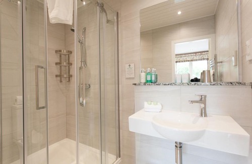 Strontian Hotel | Kilcamb Lodge Hotel