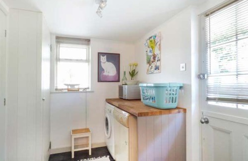 Rock House | Kilcarreg