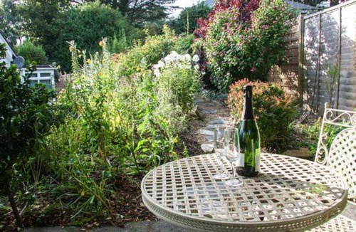 Rock House | Kilcarreg