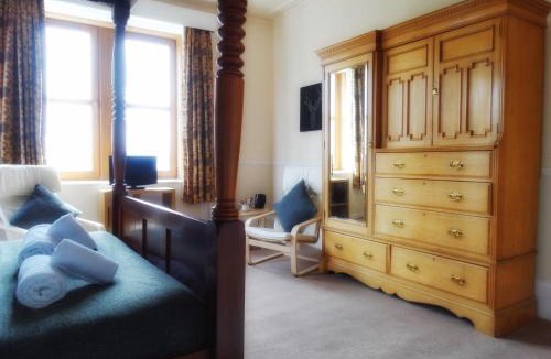 Ardnamurchan Peninsula Hotel | Kilchoan Hotel