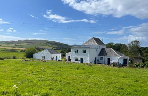Campbeltown House | Kilchrist Castle Cottages