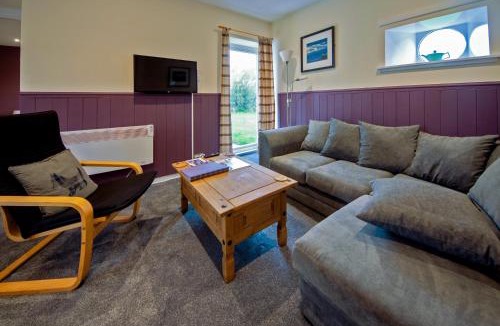 Campbeltown House | Kilchrist Castle Cottages