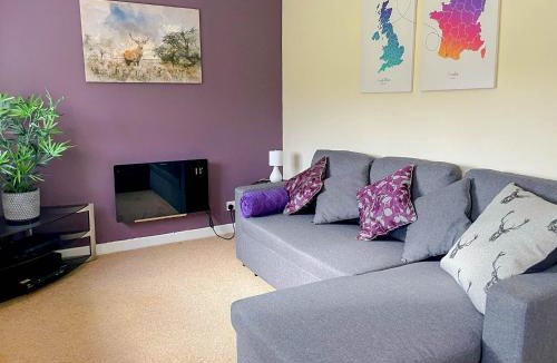 Campbeltown House | Kilchrist Castle Cottages