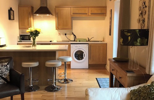 Dalmally Apartment | Kilchurn Suites