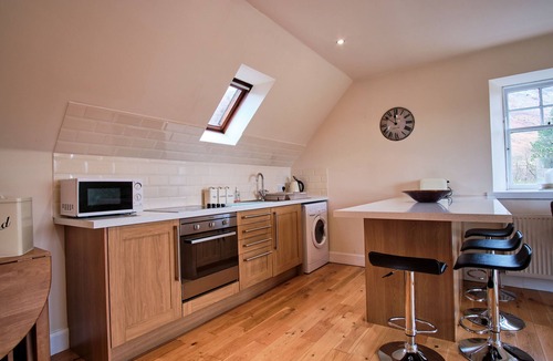 Dalmally Apartment | Kilchurn Suites