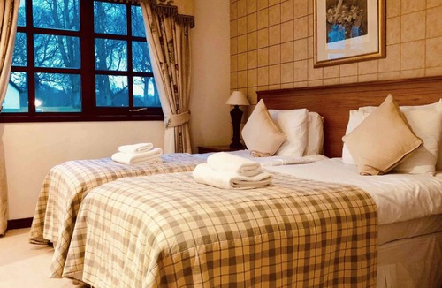 Pittenweem Hotel | Kilconquhar Castle Estate