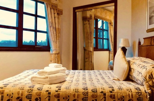 Pittenweem Hotel | Kilconquhar Castle Estate