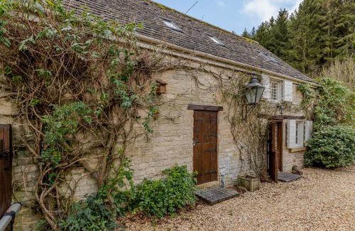 Didmarton House | Kilcot Coach House