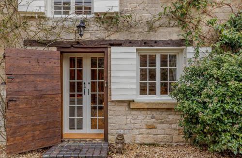 Didmarton House | Kilcot Coach House